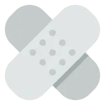 Heal SVG Icon